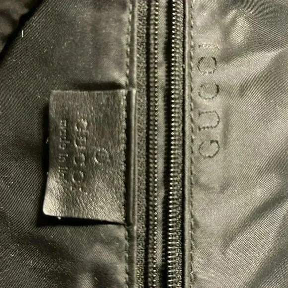 Gucci Jackie Hobo bag w/ COA - Picture 14 of 16